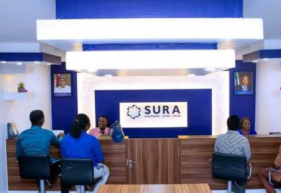 Sura Independent Power Project