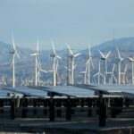 2022 will be a record year for wind and solar, new report finds