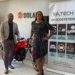 Solad Announces Exciting Partnership With Siltech World