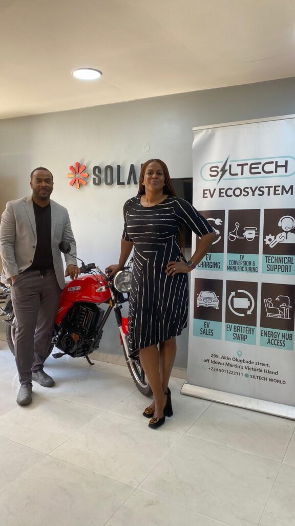 Solad Announces Exciting Partnership With Siltech World