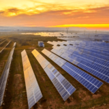 Nigeria ranks 4th in Africa for solar capacity