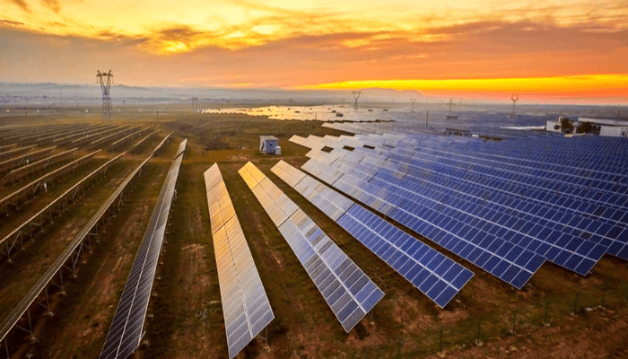 Nigeria ranks 4th in Africa for solar capacity