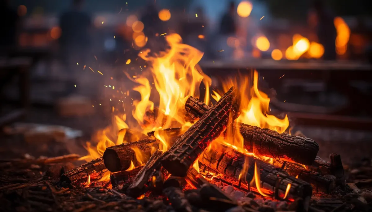 Nigeria Moves to End Firewood Use with Nationwide Clean Energy Push