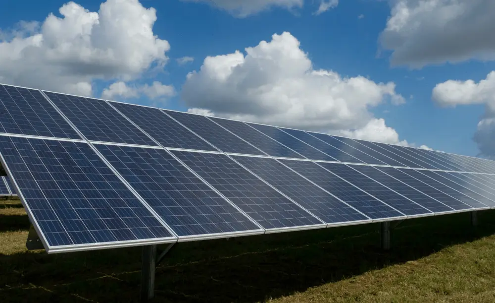 Clean Energy Solutions 