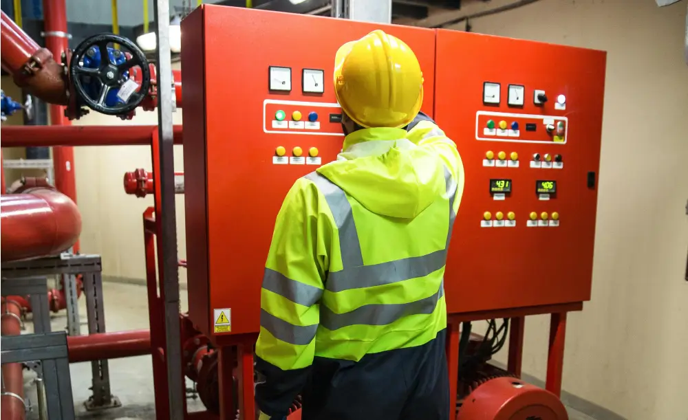 Power Audit and Monitoring Services