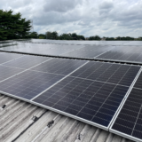 Solad Power leads first international carbon certificate sale – Punch Newspapers