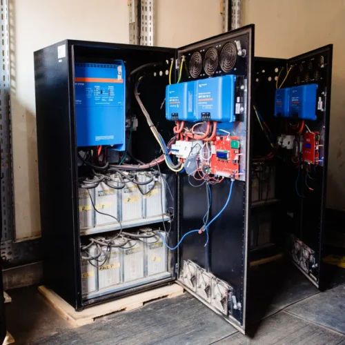 Ikenne Market Power Project