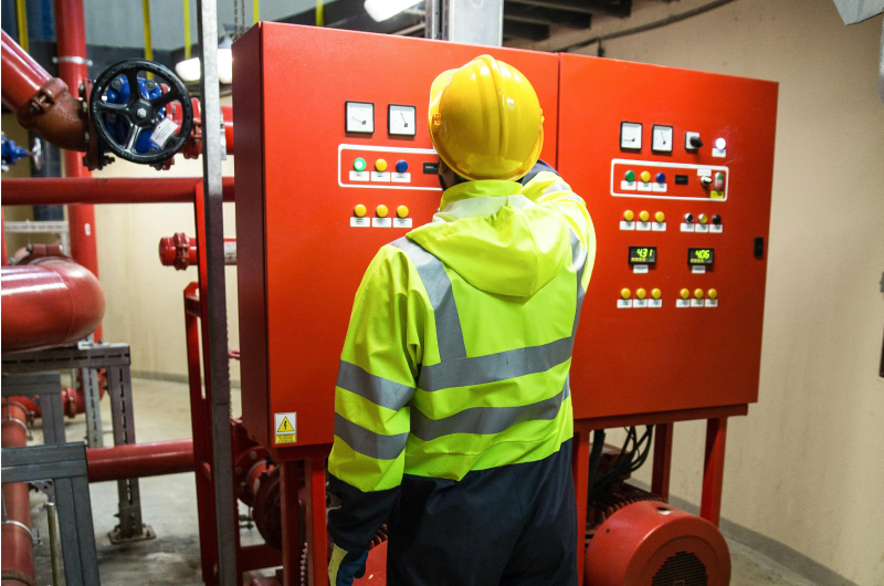 Power Audit and Monitoring